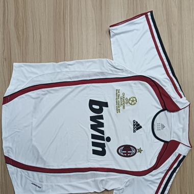AC Milan Jersey