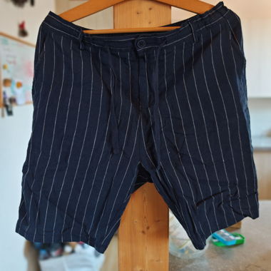 Shorts rayés Gemo taille 44