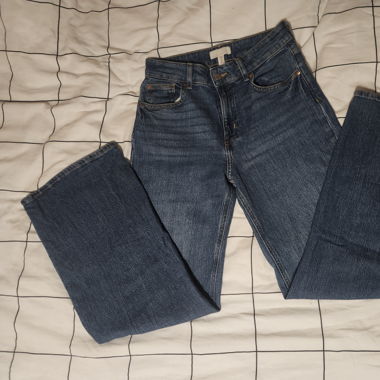 Jeans H&M