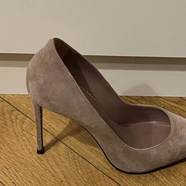 Escarpins Le Silla
