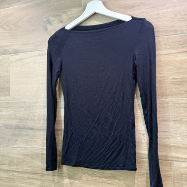 T-shirt à manches longues Tezenis, taille S