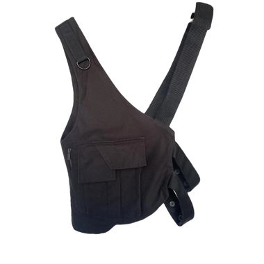 Minoár Gilet