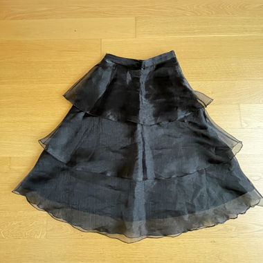 Jupe noir