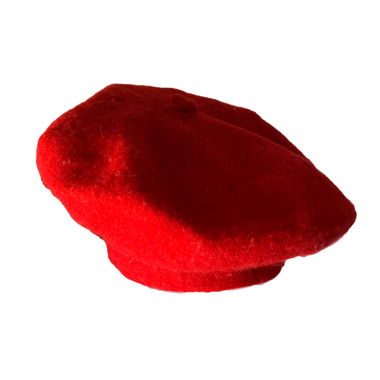 roter beret