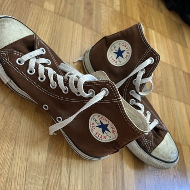 Converse (hommes)