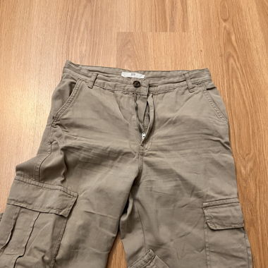 Cargo Hose