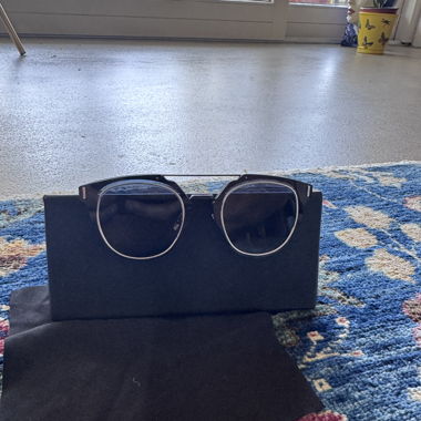 Sonnenbrille Dior