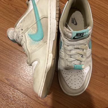 Nike 