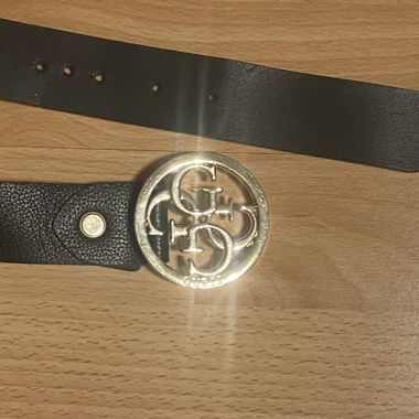 Guess Belt