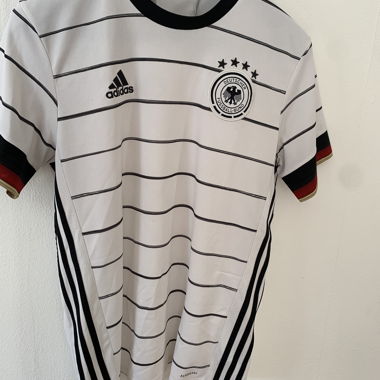 Adidas Deutschland Trikot 