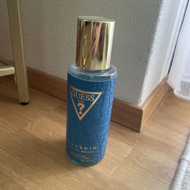 Nebbia per il corpo Guess XY Skin