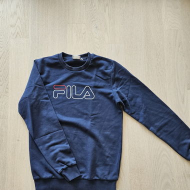 Herren Pullover Fila