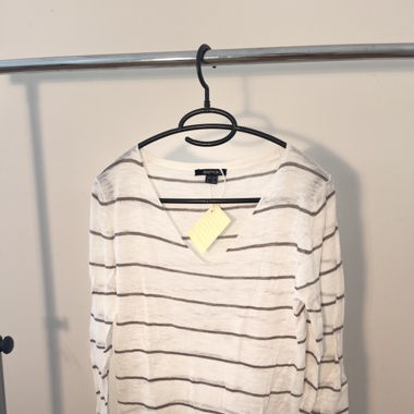Small Sweater for Summer
