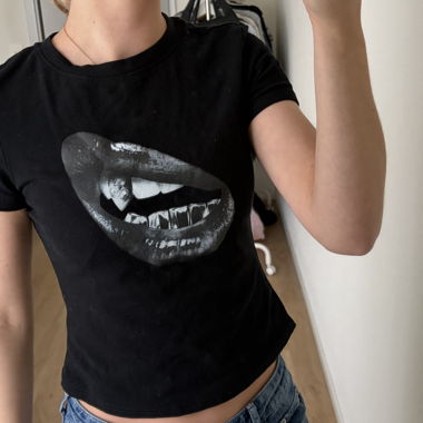 Baby tee