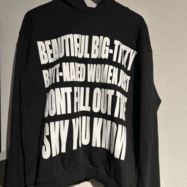 Lost Boys Hoodie Grösse : L