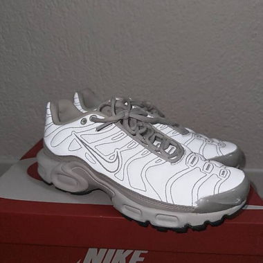 Nike TN