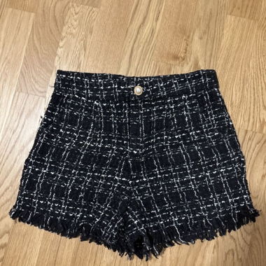 Shorts Damen
