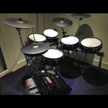 Roland TD-30KV Professional Electronic V-Drum-Set