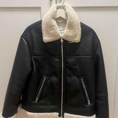 Bershka Winterjacke