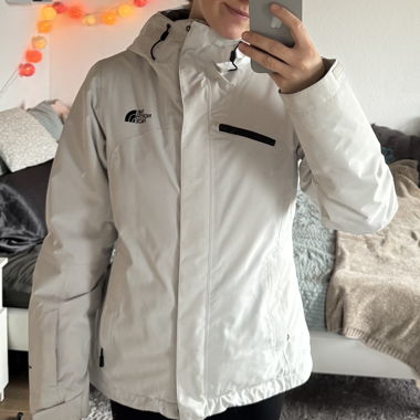 The North Face Ski Jacket