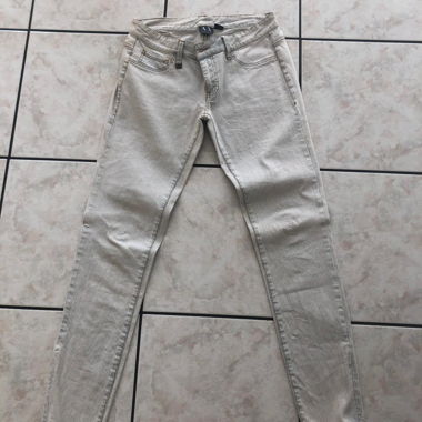 Armani Jeans