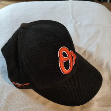 Orioles Baseball Cap
