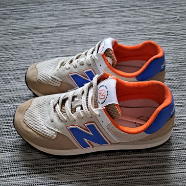 New Balance Sneakers