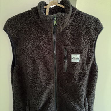 Fleece Vest Eivy