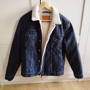Levis jeans jacke
