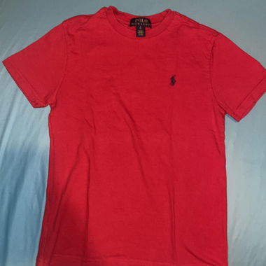 Ralph Lauren T-Shirt Kindergrösse 129-134