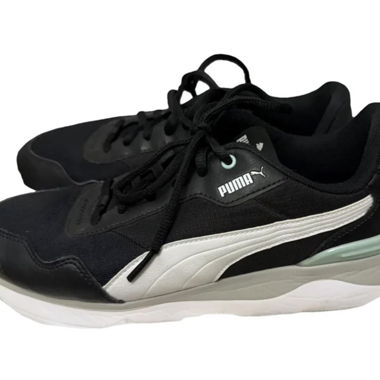 Sneakers Puma nere