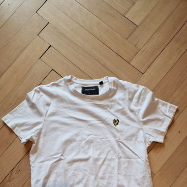 Lyle & Scott Tshirt - M