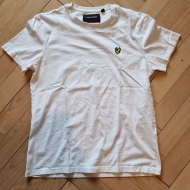 Lyle & Scott Tshirt - M
