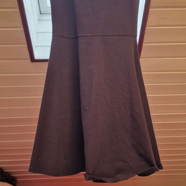 Vestito basic