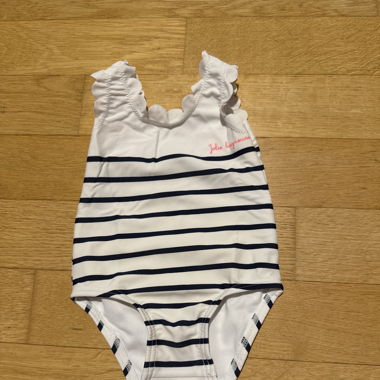 Maillot de bain bébé 9 mois