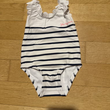 Maillot de bain bébé 9 mois