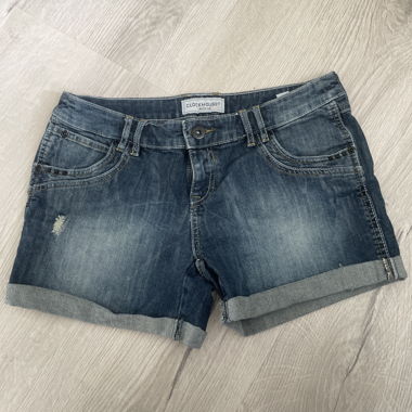 Shorts in jeans Clockhouse