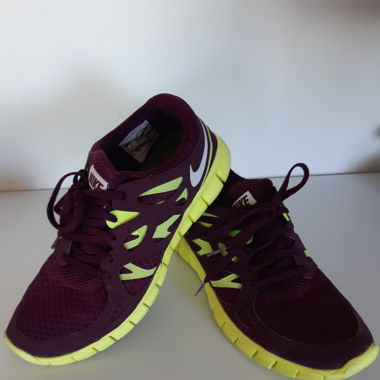 Nike Free Run 2