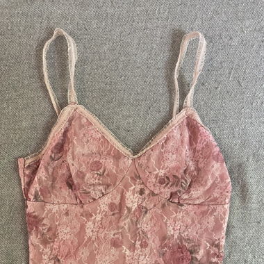 Sommer Top