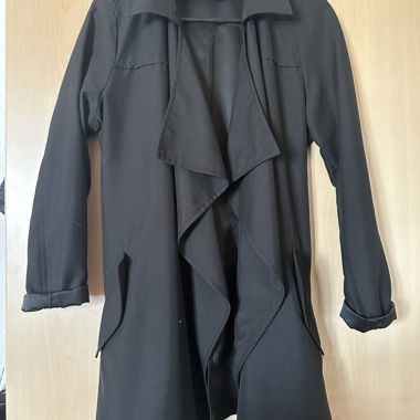 Light jacket