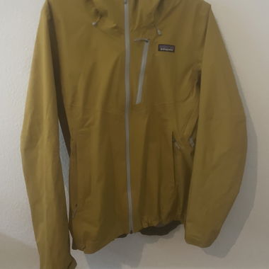 Veste imperméable Patagonia
