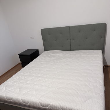 Bett & Matratze