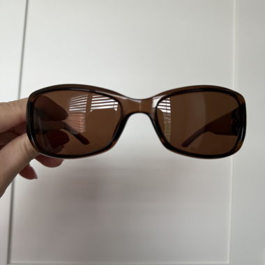 Lunettes de soleil Dior vintage des années 2000