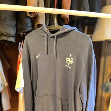France Hoodie