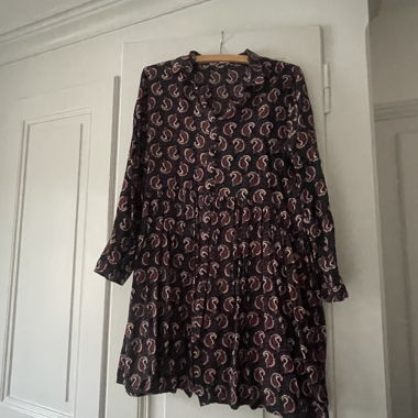 Robe ample