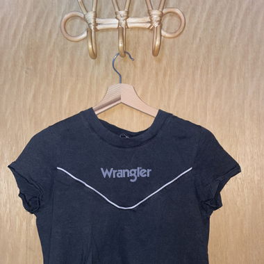 Wrangler T-Shirt