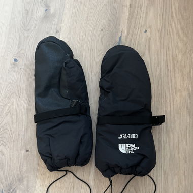 The North Face Gore Tex Snowboardhandschuhe