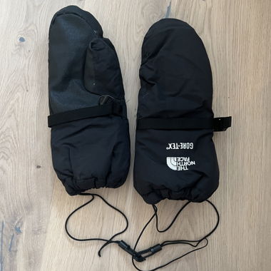 The North Face Gore Tex Snowboardhandschuhe