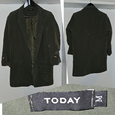 Blazer da donna TODAY