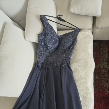 Kleid Neu